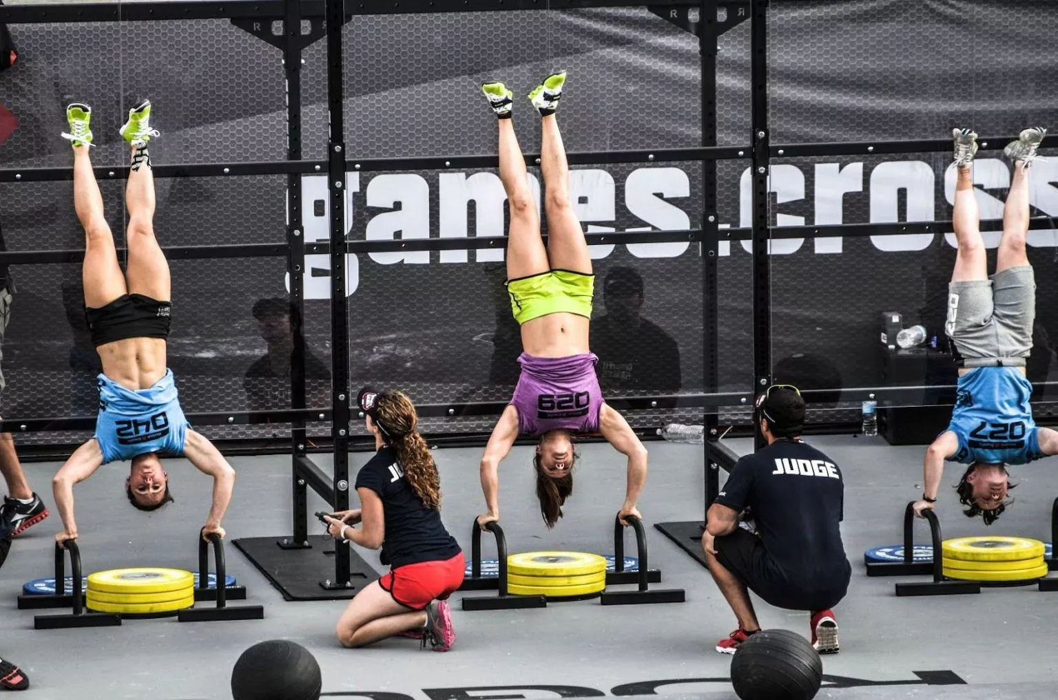 El Cross Training: Tu nuevo aliado fitness