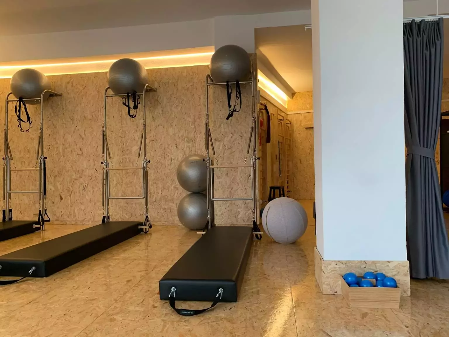 7. Ikigai Espacio Pilates Gijón