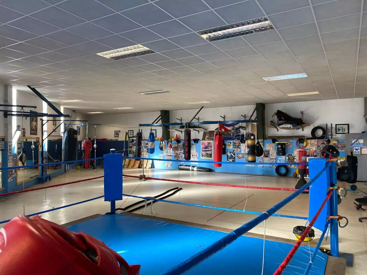 1. Boxing Club Cidade de Lugo