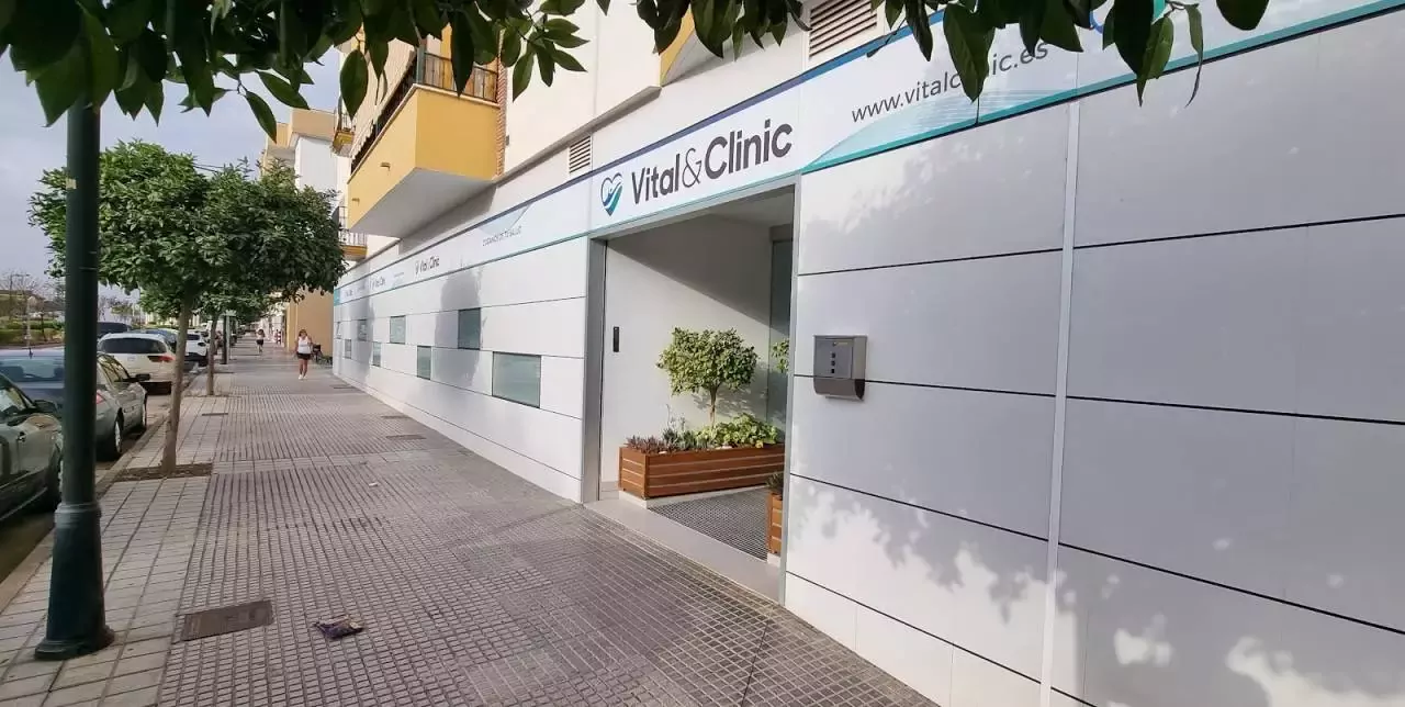 8. Vital&Clinic