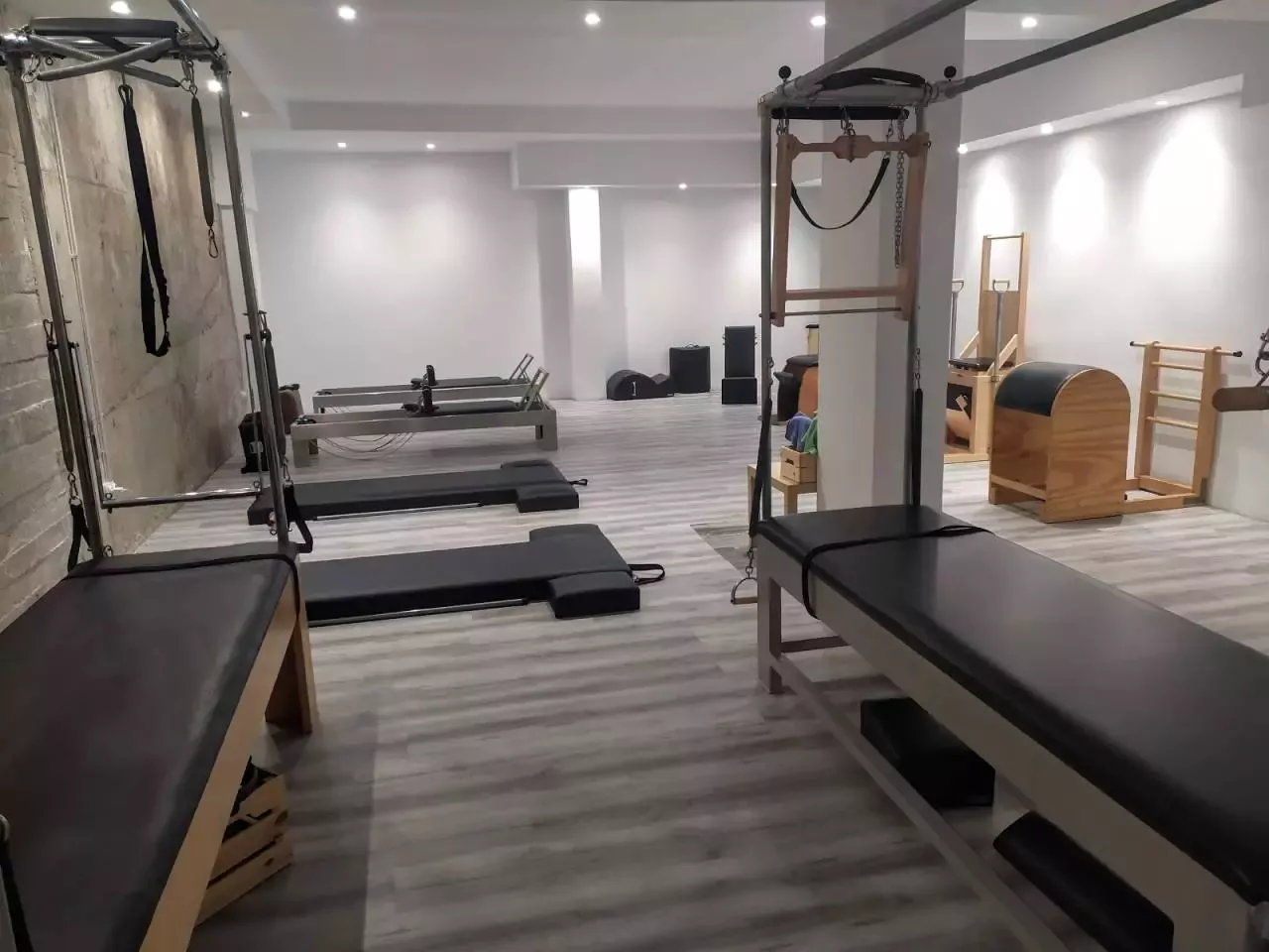 5. Estudio Pilates Benalmadena