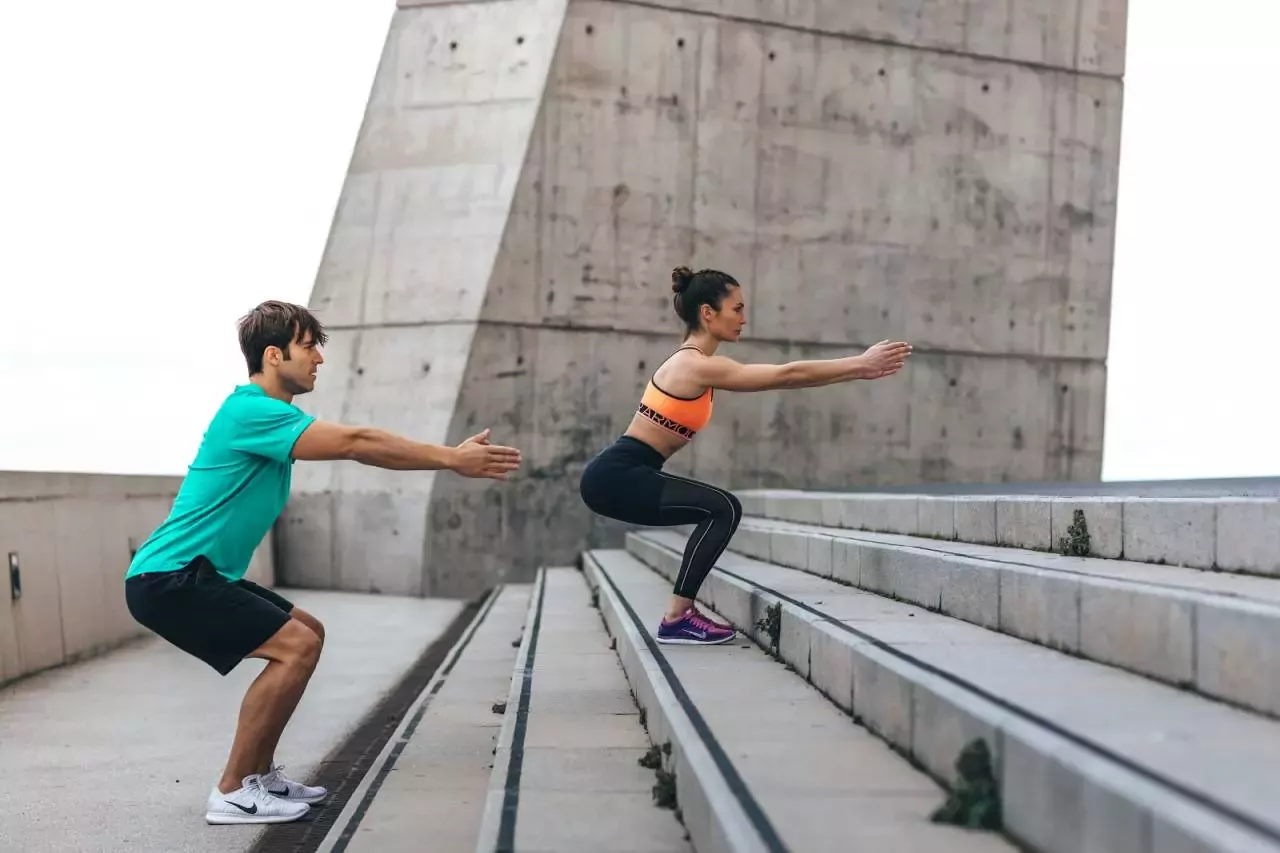 3. Gimnasio Bunkay Ripollet