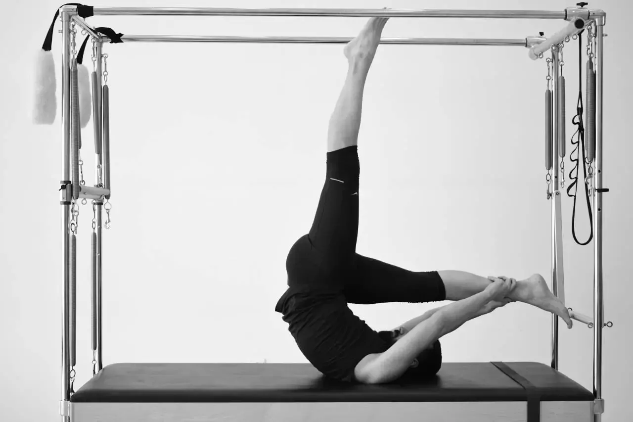 4. Ànima Pilates Estudi