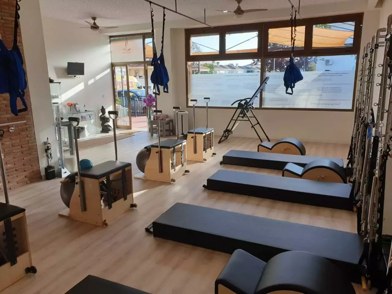 3. ▷ Centro Pilates Mariola Püsch Málaga