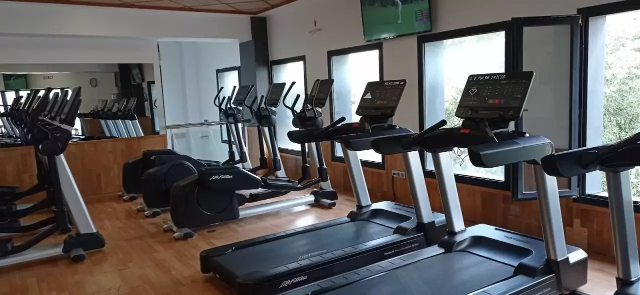 3. Avanza Fitness Sport Club & Spa, Xàtiva