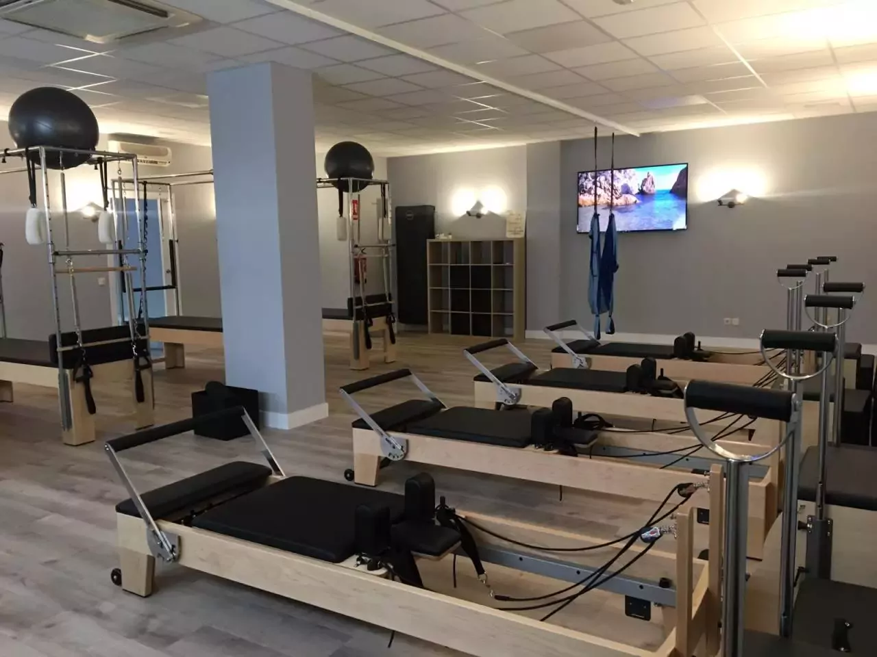 5. ADN PILATES