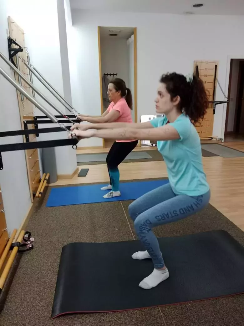 3. Beyondpilates