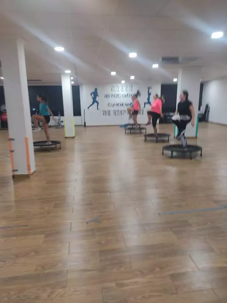 6. Fun&fitness puertollano