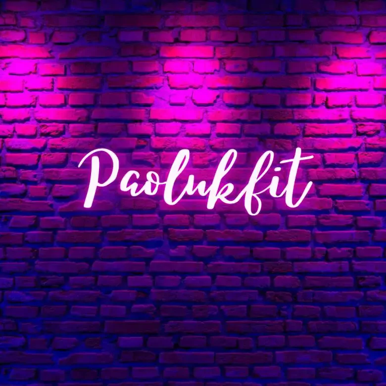 3. Paolukfit