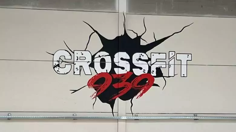 3. CrossFit 939