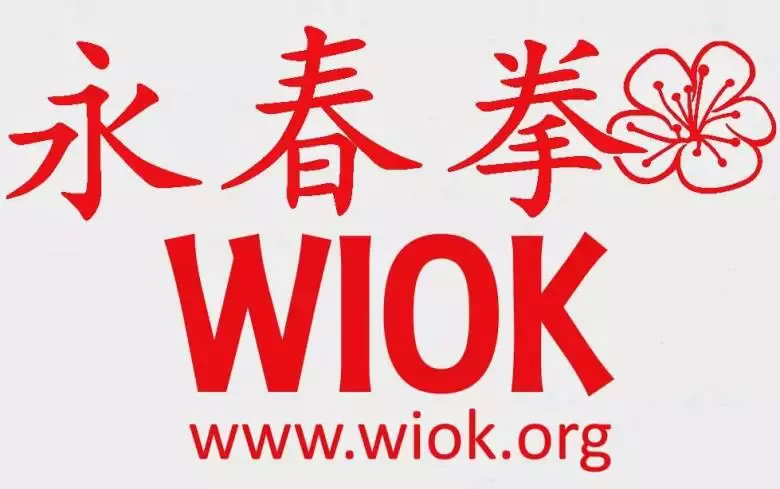 5. WIOK  -  Wing Chun  -  Escuela de Artes Marciales donde Aprender...