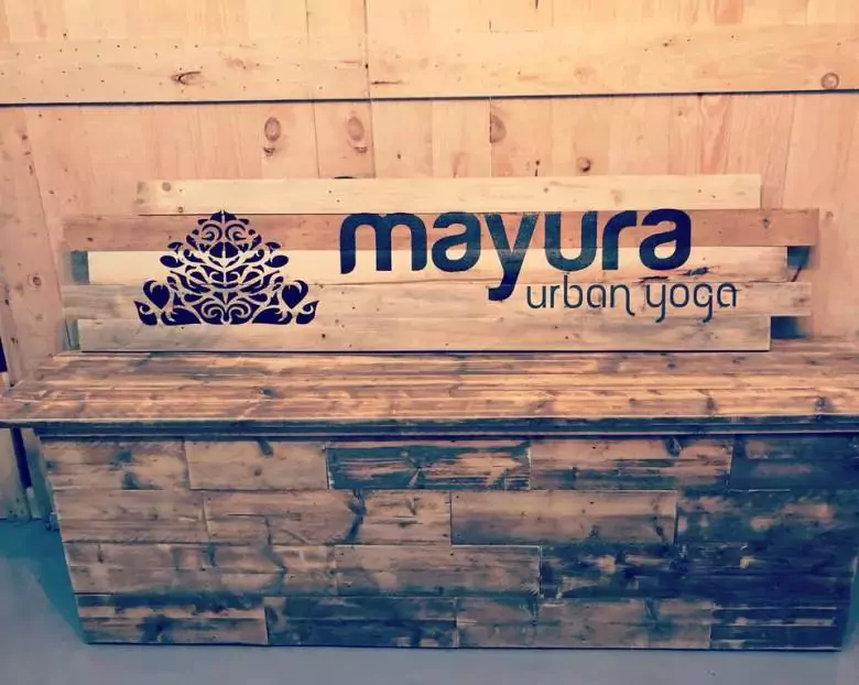 5. Mayura Espai Sitges Yoga