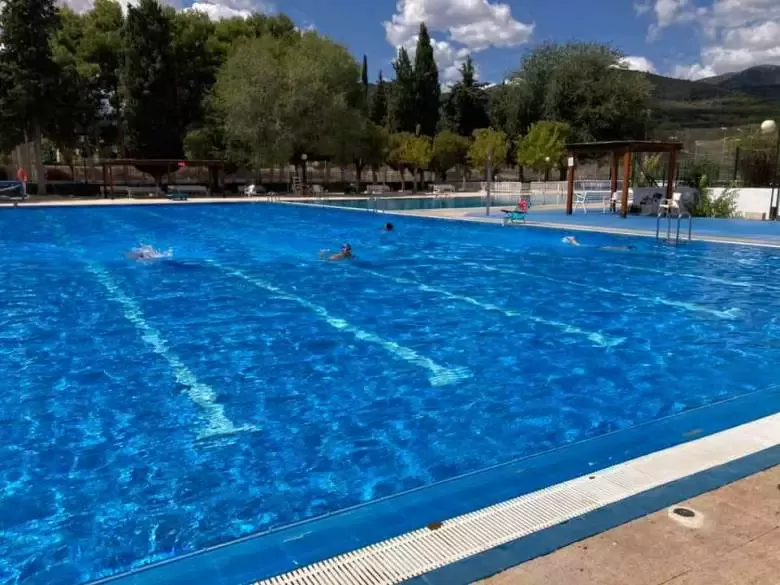 4. Club Polideportivo Argos