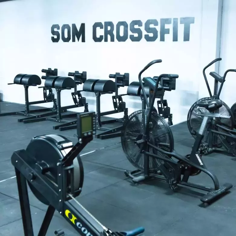 SOM CrossFit