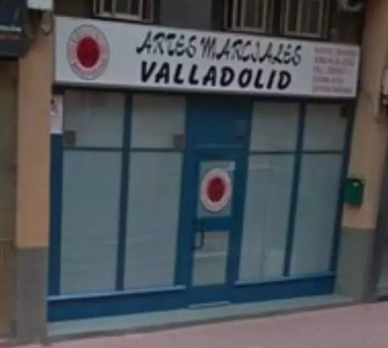 Artes Marciales Valladolid