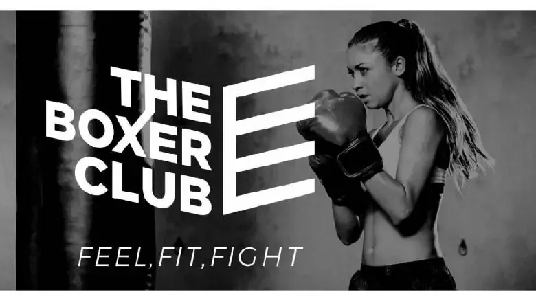 The Boxer Club Flow Combat