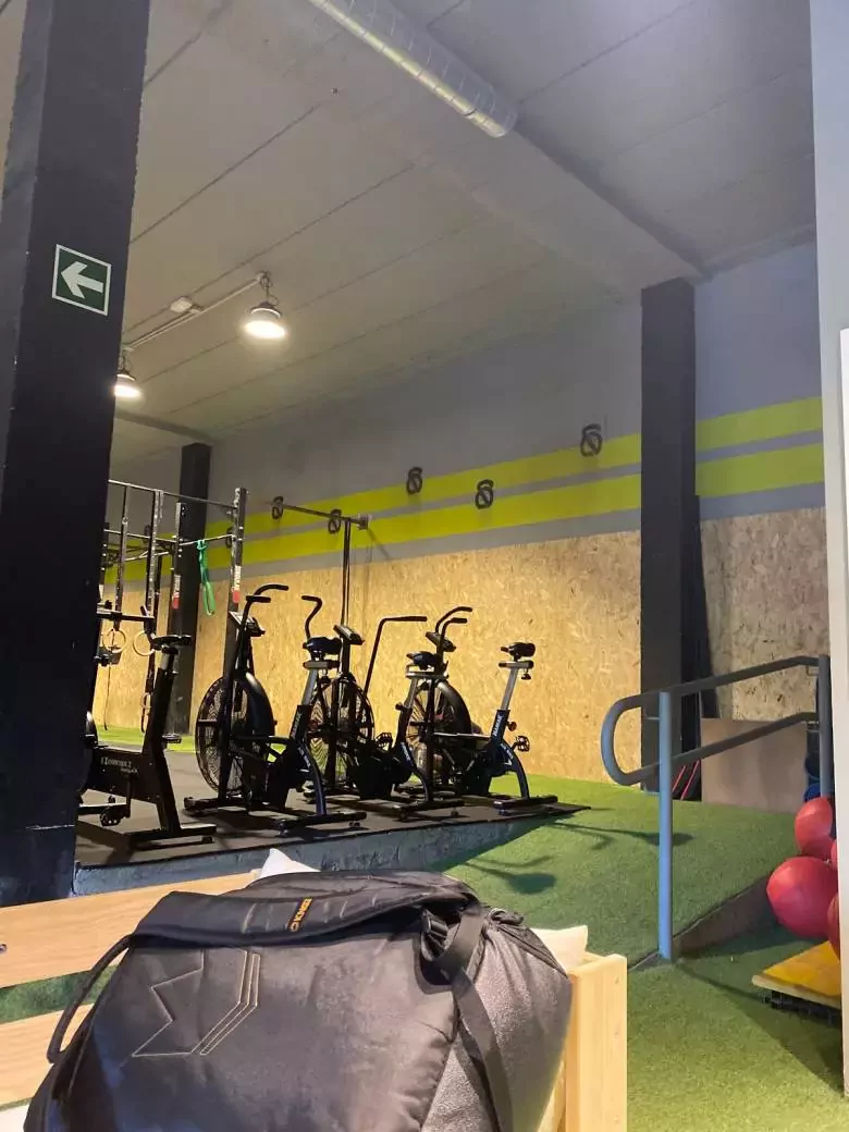 CrossFit IØTA