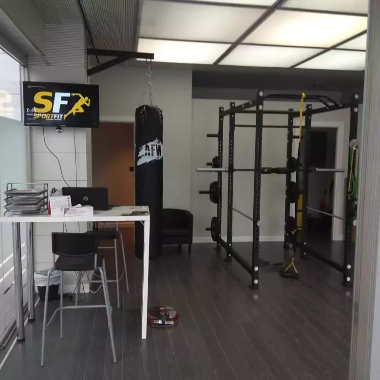 SportFit Vitoria