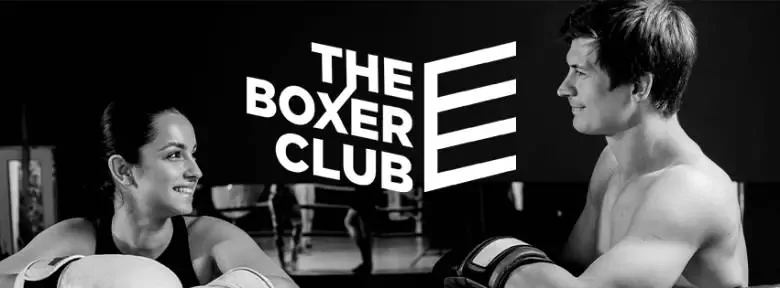 The Boxer Club Vitoria Los Herrán