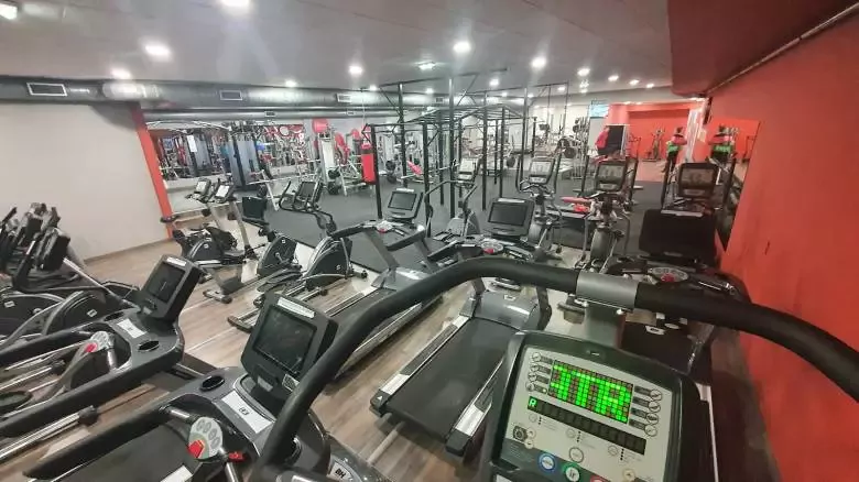 Abfitness Oviedo