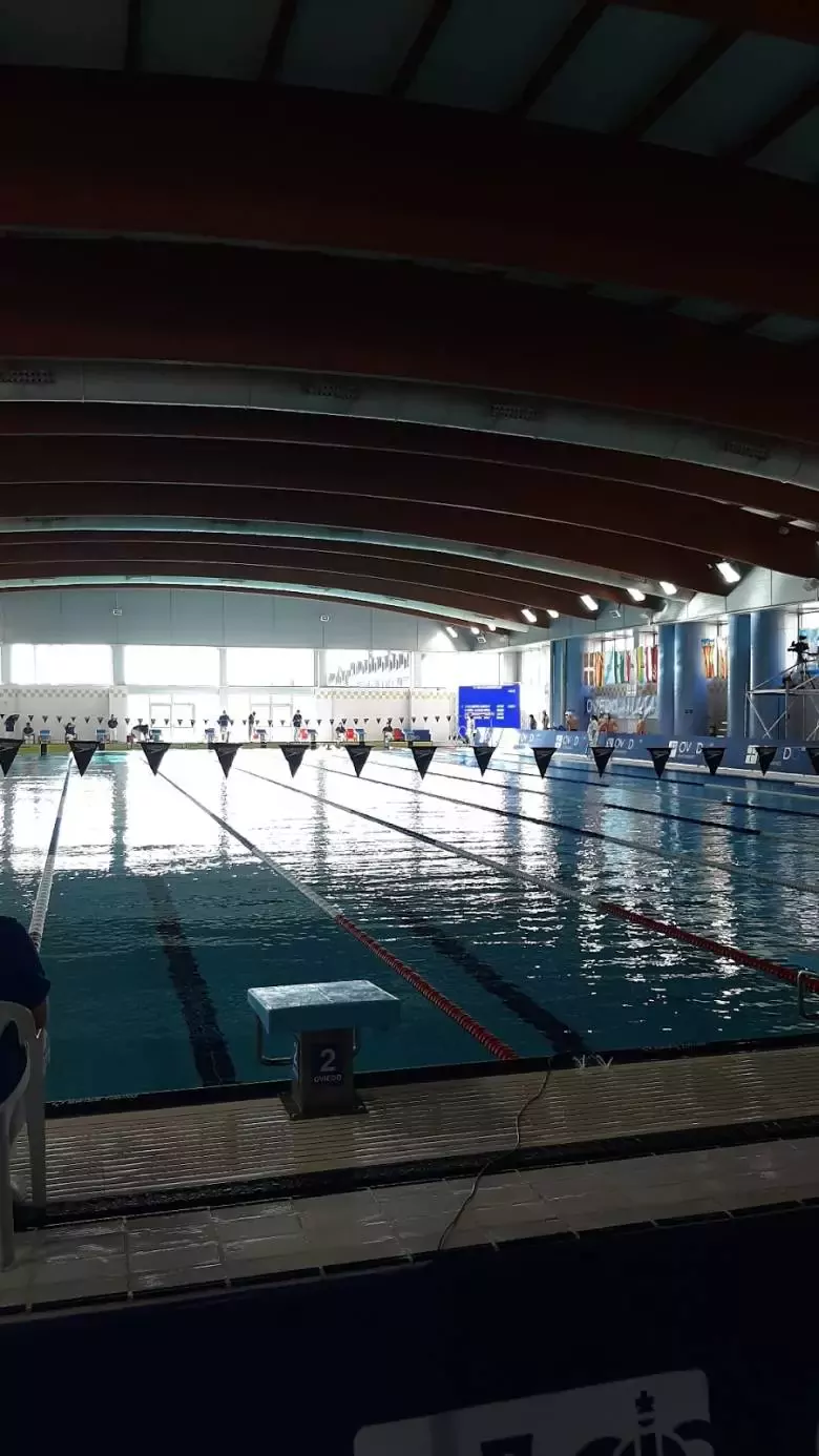 Club de Natación Ciudad de Oviedo