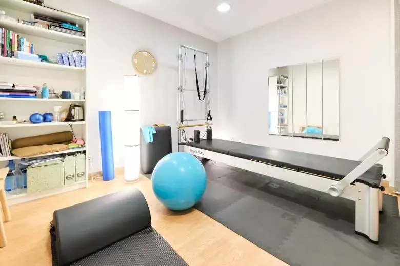 Do Pilates Oviedo