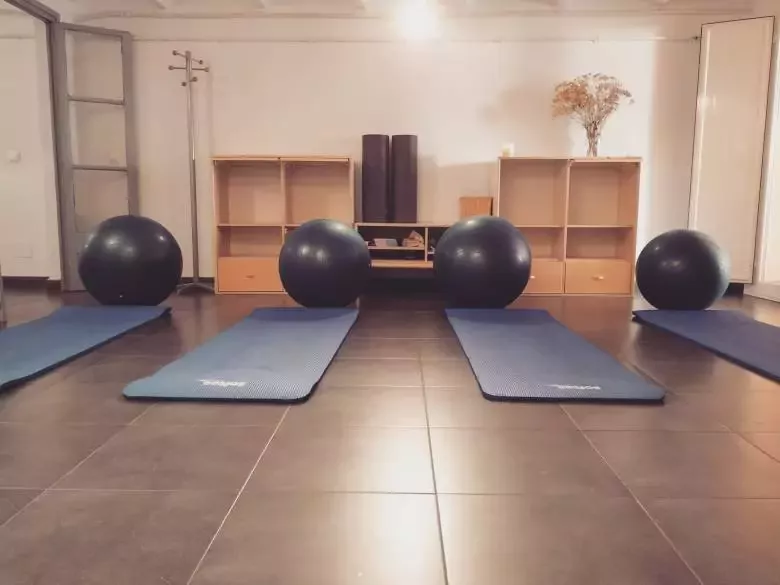 HipoPilates Barcelona