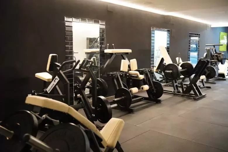 Ítaca - Personal Gym Boutique