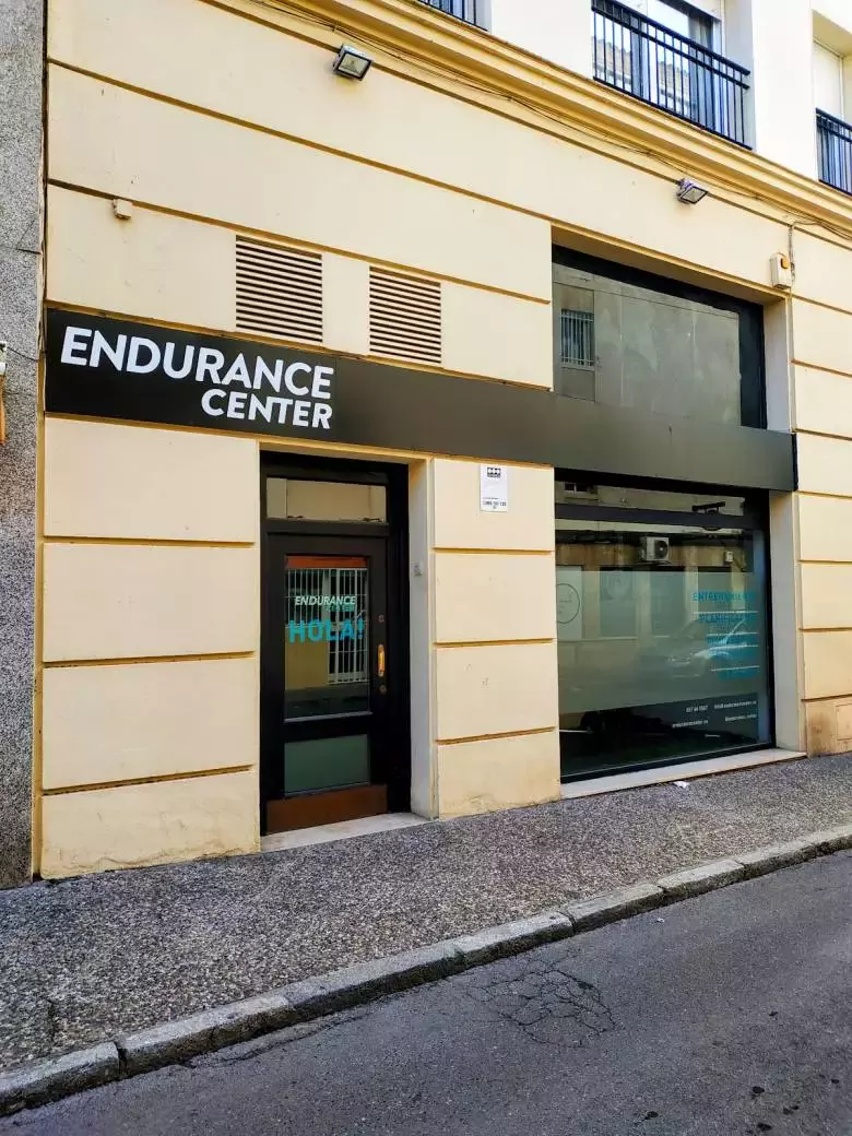 Endurance Center Jerez