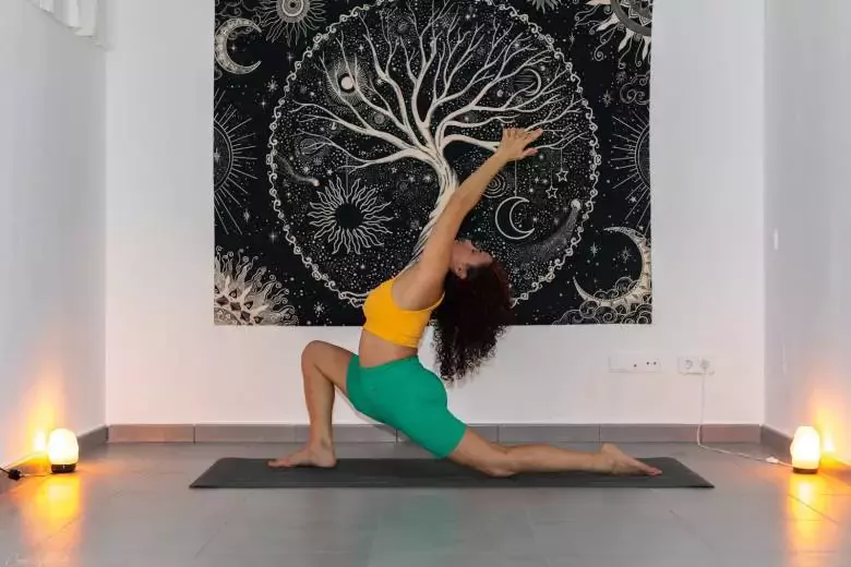 Kali Yoga Shala Cartagena