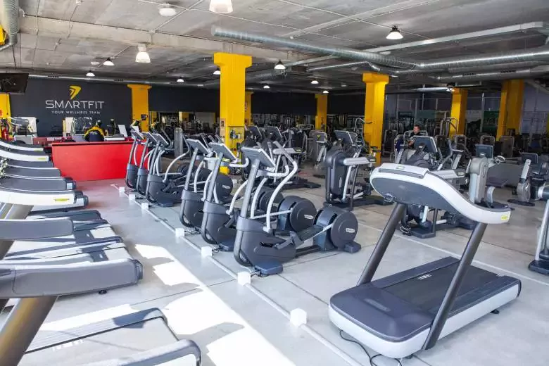 Smartfit Terrassa