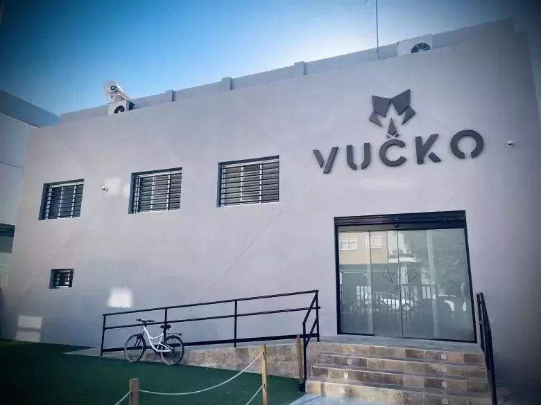 VUCKO CARTAGENA