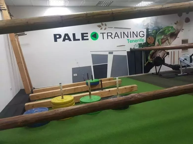 Paleo Training