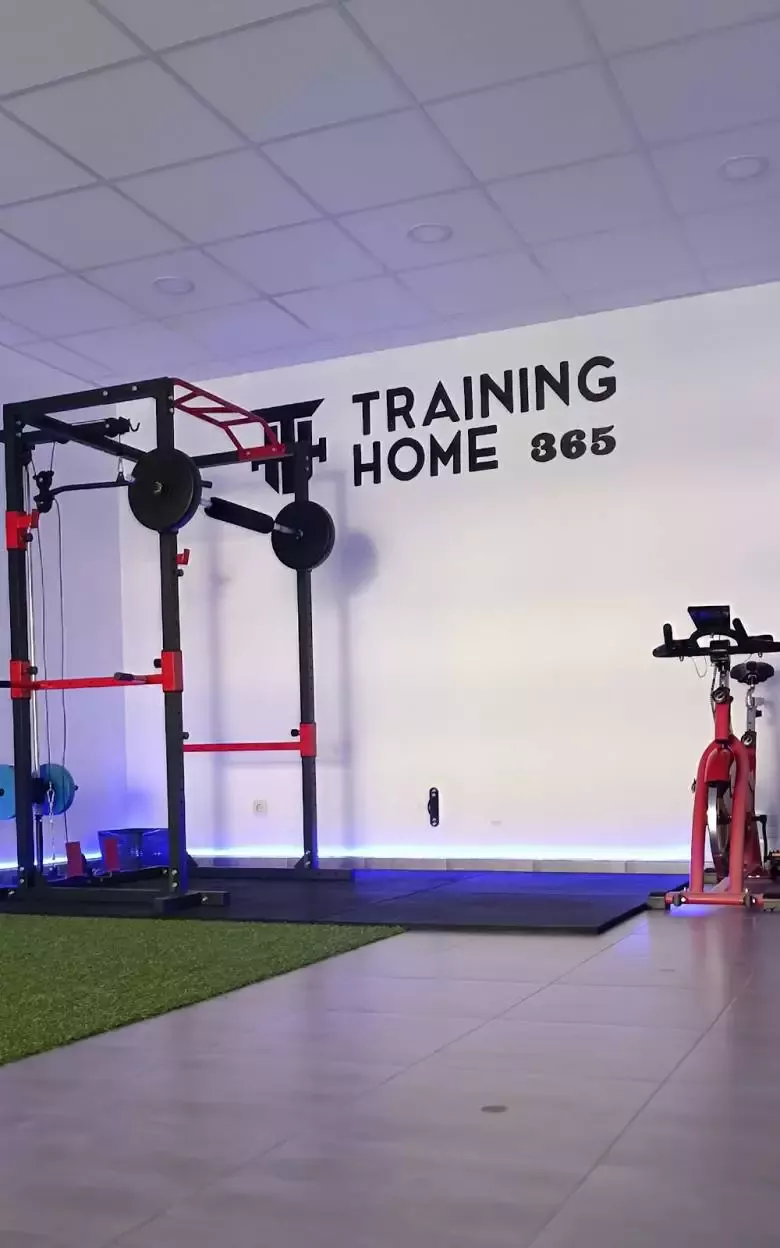 Training Home 365