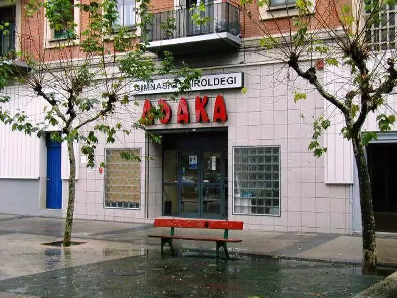 Adaka