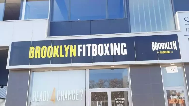 Brooklyn Fitboxing ALCALÁ DE HENARES