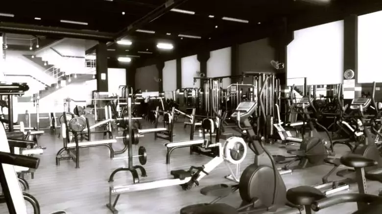 Gimnasio Francisco del Yerro