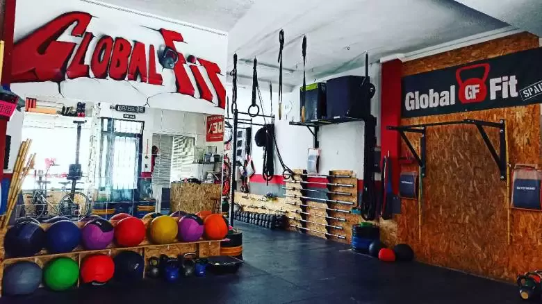 GlobalFitBOX