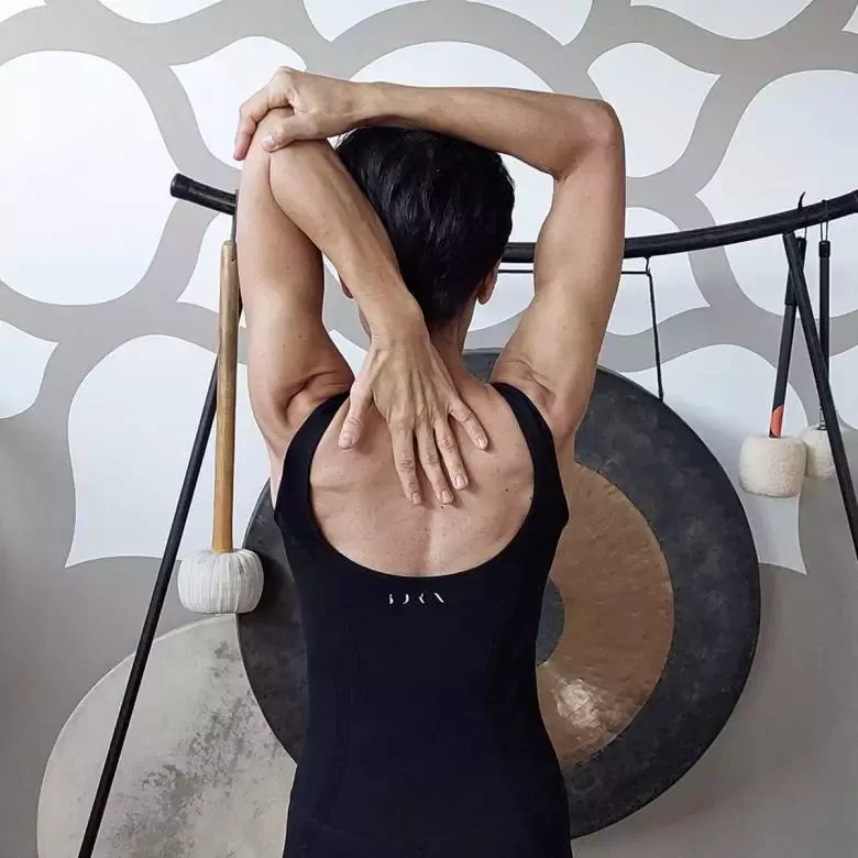 Mandala Yoga & Meditación