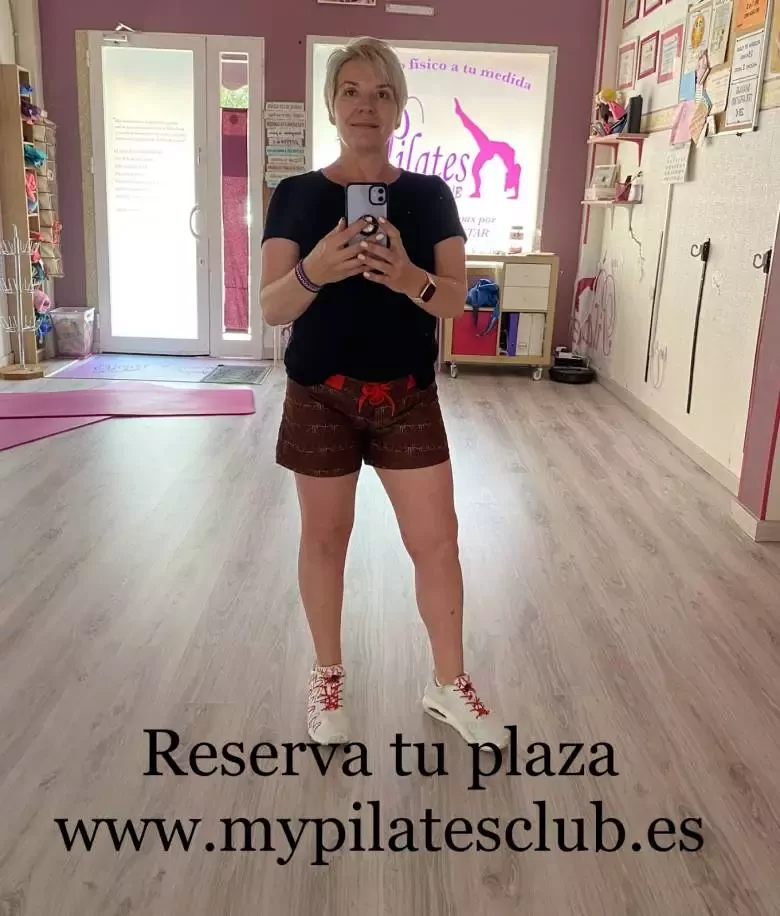 Mypilates Club