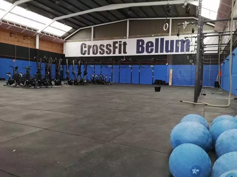 CrossFit Bellum Sur