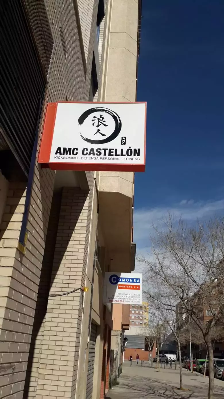 2. AMC CASTELLÓN