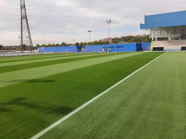 Ciudad Deportiva Getafe CF