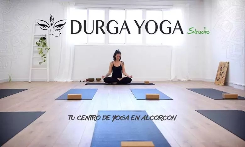 Durga yoga estudio