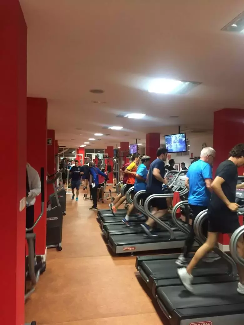 Goldfitness Alcorcón