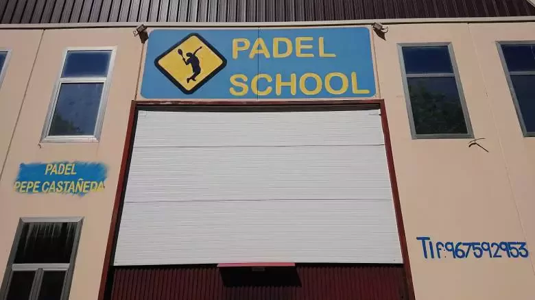 Padel School