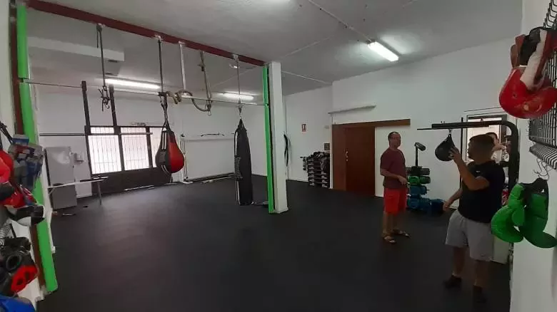 ADN Centro de Entrenamiento