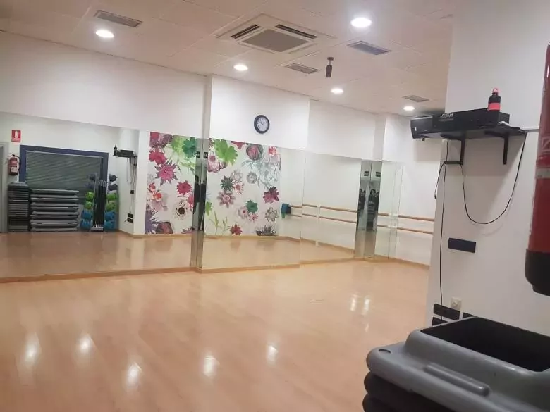 DV23GYM