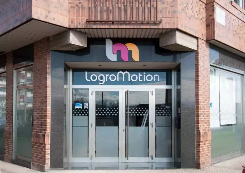 LogroMotion