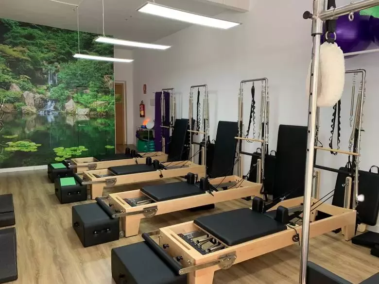 Corpore Sano Estudio Pilates